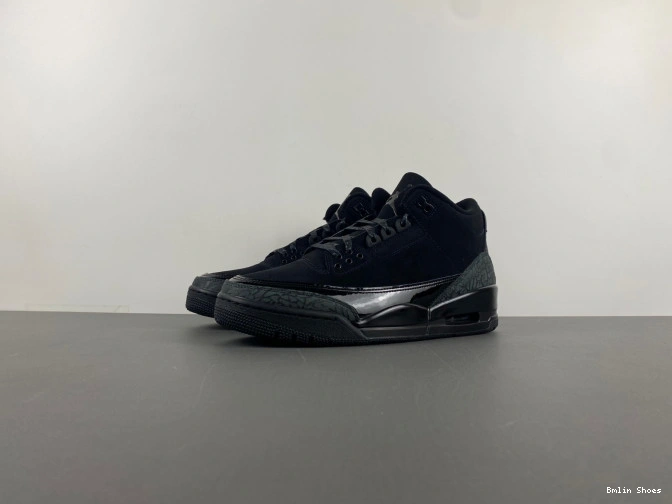 Bmlin Black Cat 3 Jordan CT8532-001 Air 0809